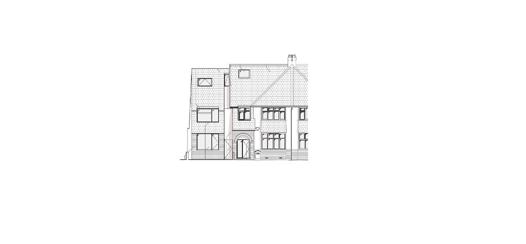 House in London - More