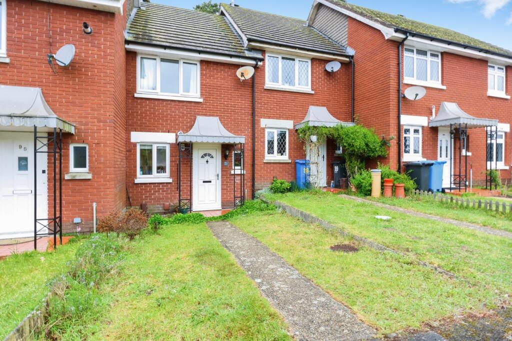 Main image of property: Goldfinch Road, Poole, BH17