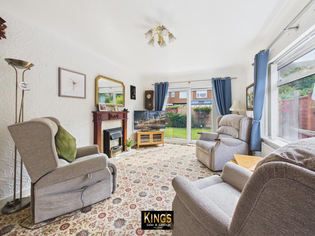 House in Stockton-on-Tees - View 4