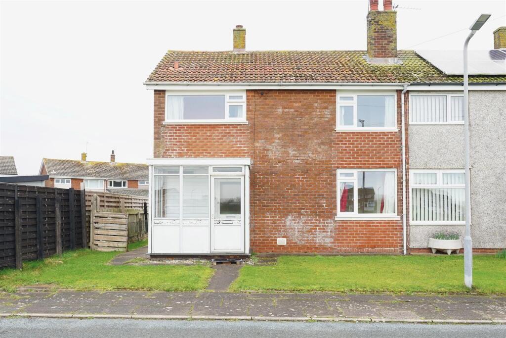 Main image of property: Bank Head, Haverigg, Millom