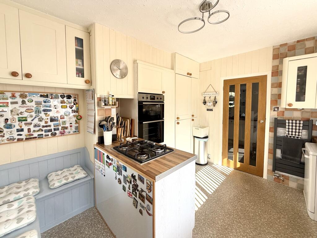 House in Coventry - More