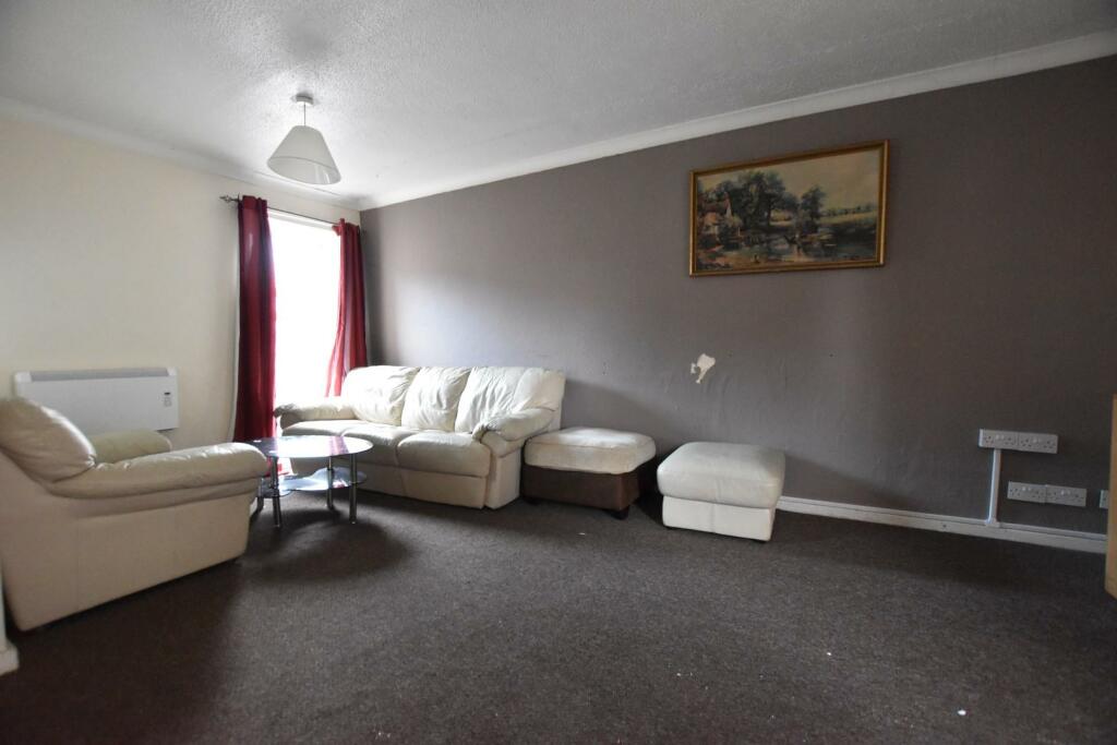 Main image of property: Wilsons Close, Scunthorpe