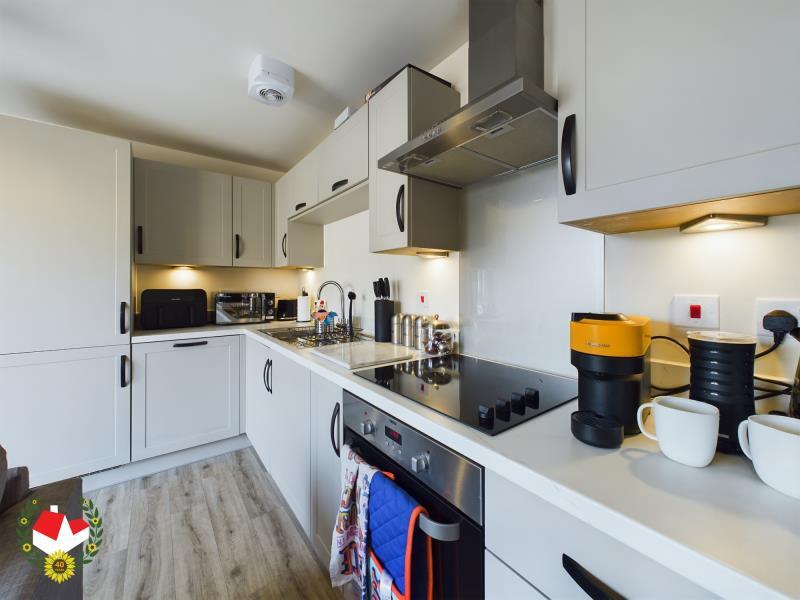 Main image of property: Minett Road, Yate, Bristol