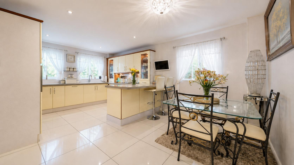 House in Milton Keynes - More