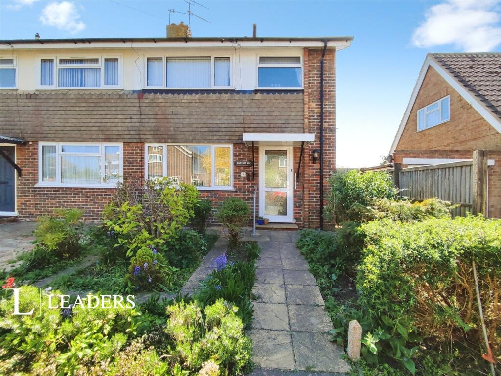 Main image of property: Shaftesbury Road, Rustington, Littlehampton