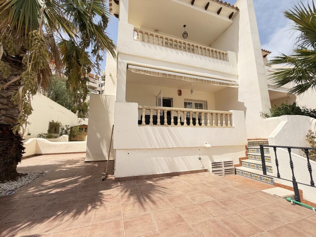 Main image of property: Valencia, Alicante, Villamartin