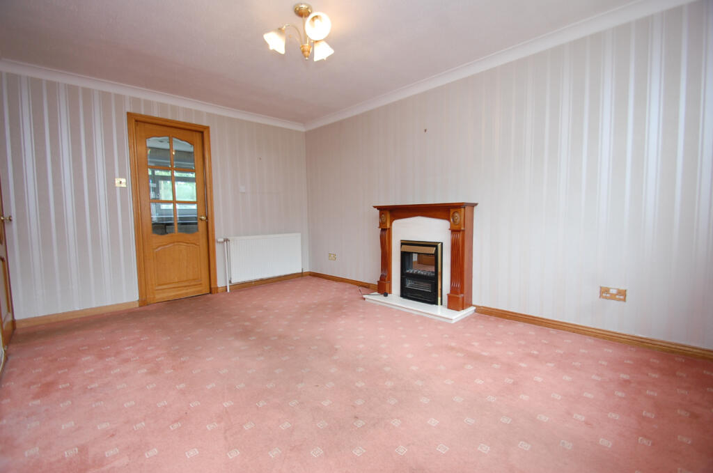 20 Cairnhill Drive, Glasgow, City of Glasgow, G52 3LQ photo 3