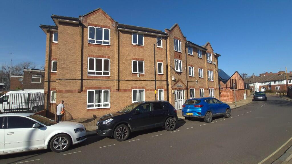 Main image of property: Scott Lidgett Crescent, London, SE16