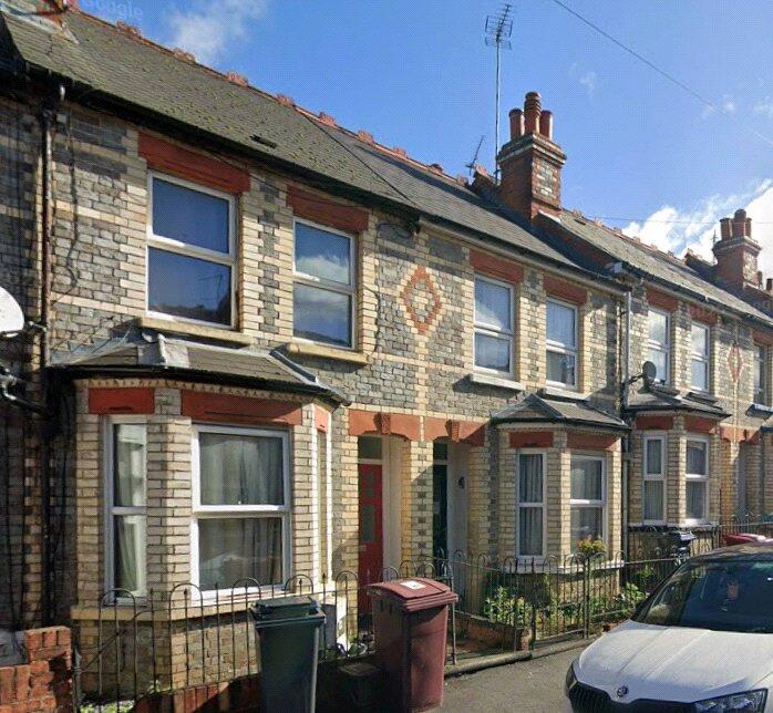 Main image of property: Surrey Road, Reading, RG2