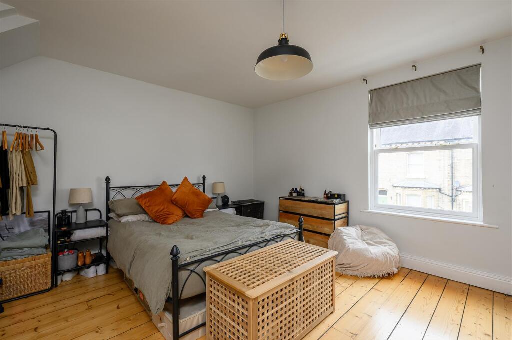 House in York - View 5