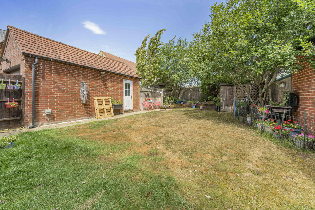 House in Cherwell, Bicester - View 4