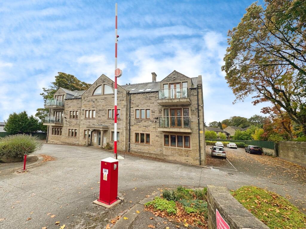 Main image of property: Birkby Road, Huddersfield, West Yorkshire, HD2