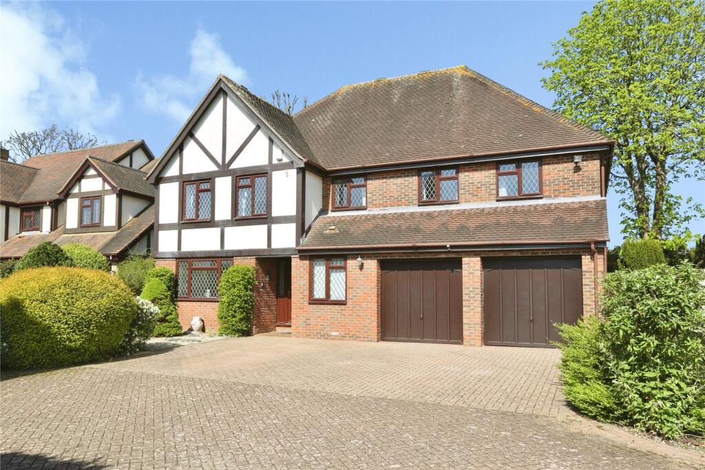 Main image of property: Veryan, Fareham, Hampshire, PO14