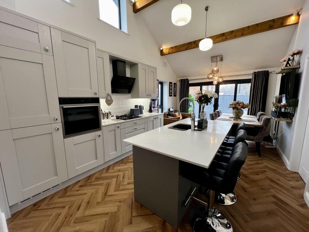 Main image of property: Mardale Crescent, Leyland