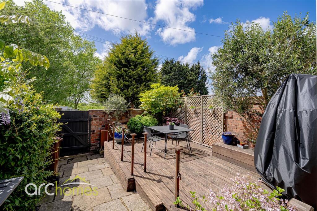 House in Manchester - View 4