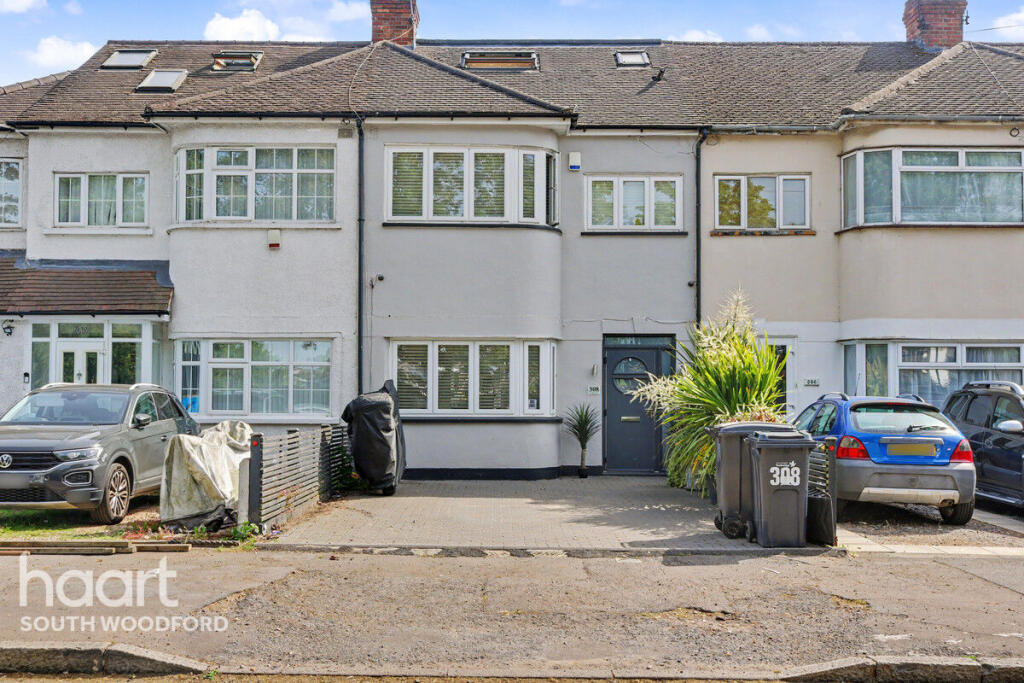 Main image of property: Broadmead Road, Woodford Green