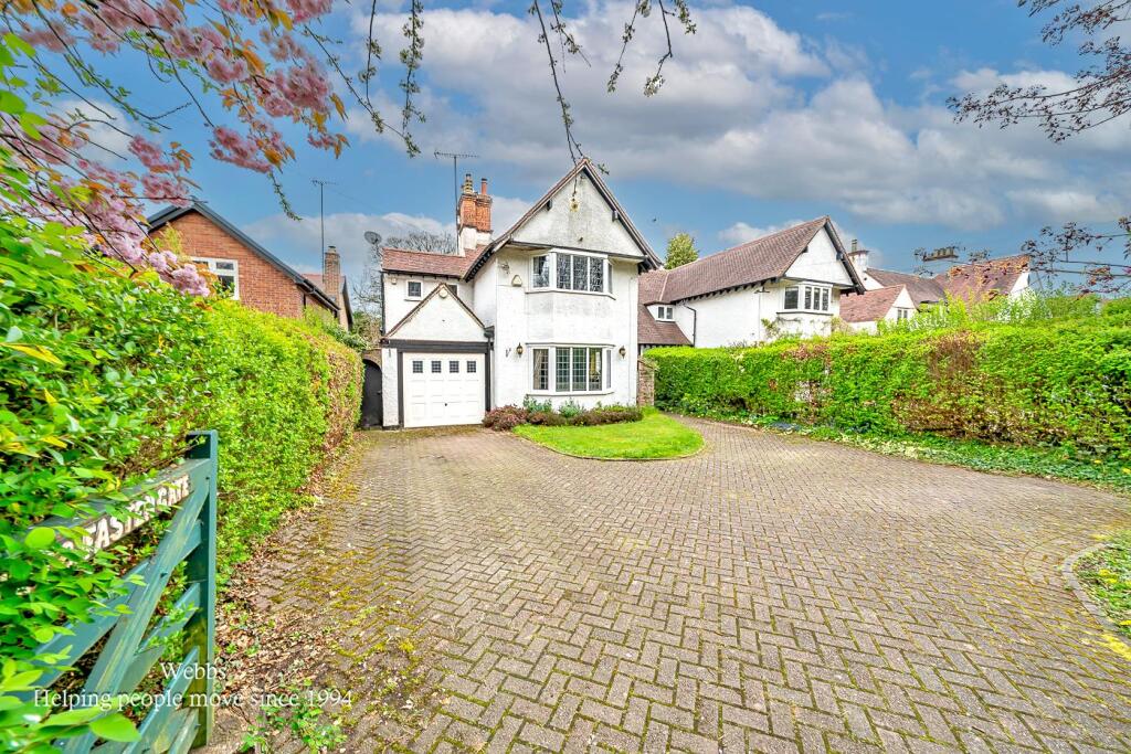 Main image of property: Aldridge Road, Aldridge, Walsall
