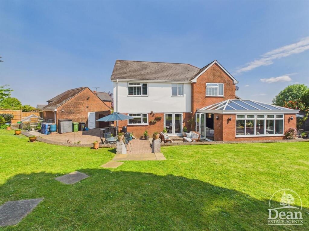 House in Forest of Dean, West Dean - View 2