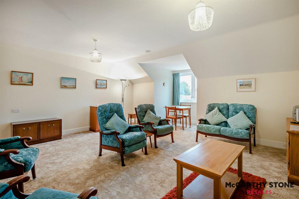 Main image of property: Booth Court, Handford Road, Ipswich