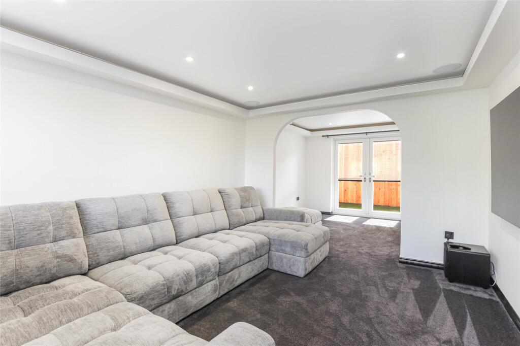 Redpath Drive, Cambuslang, Glasgow, G72 photo 2