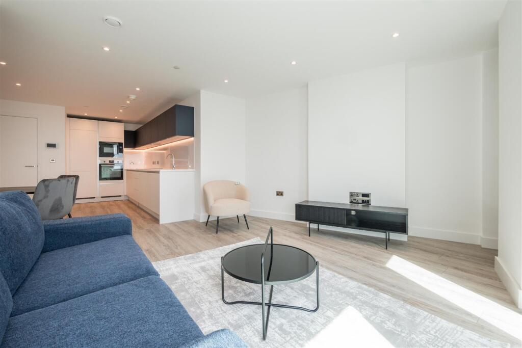 Apartment in Manchester - View 4