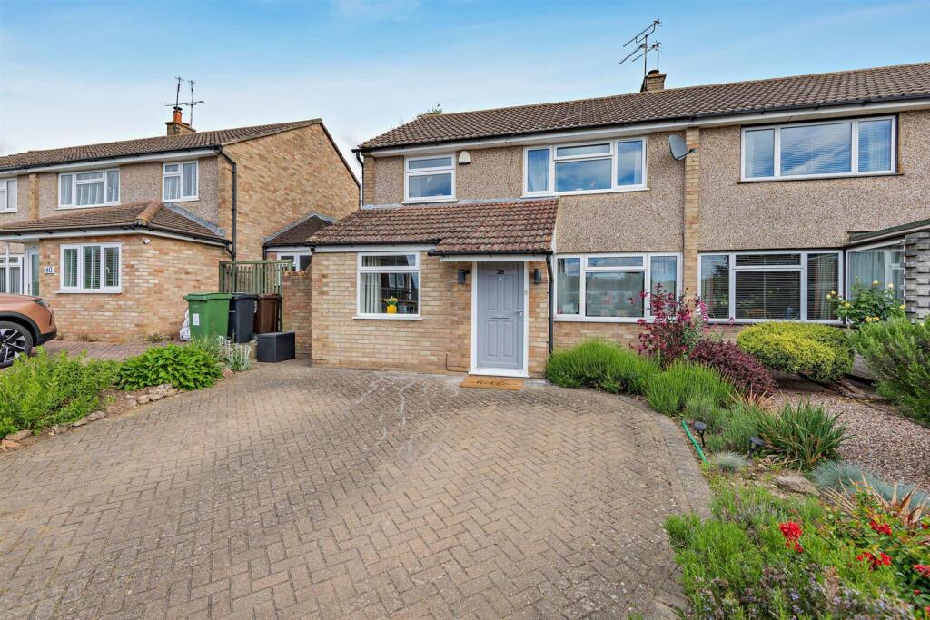 Main image of property: Greystones Road, Bearsted, Maidstone