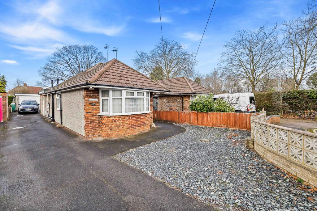 Main image of property: Ref: SM - Smallmead, Horley, RH6 9AX