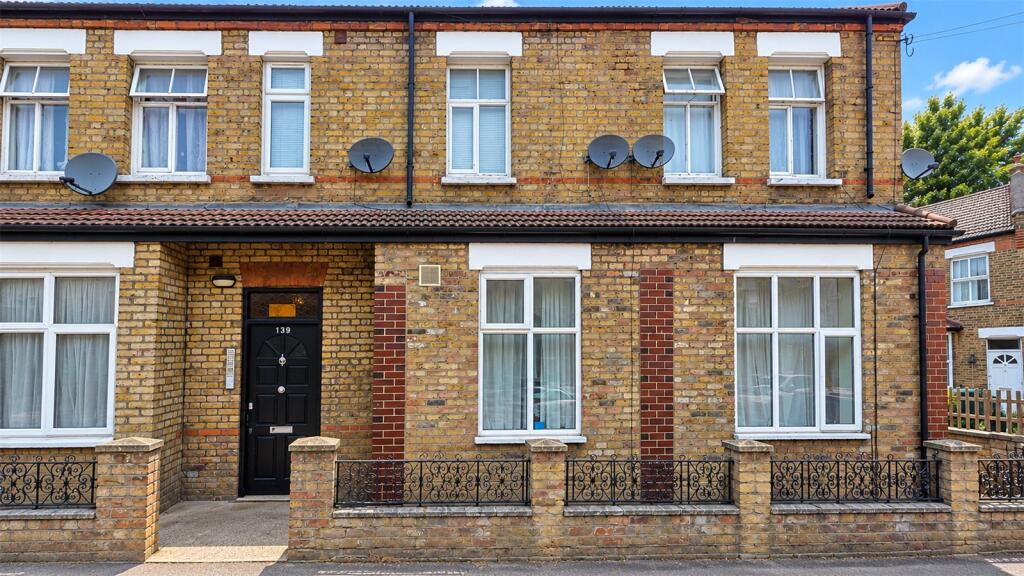 Main image of property: Greyhound Road, Tottenham, London, N17