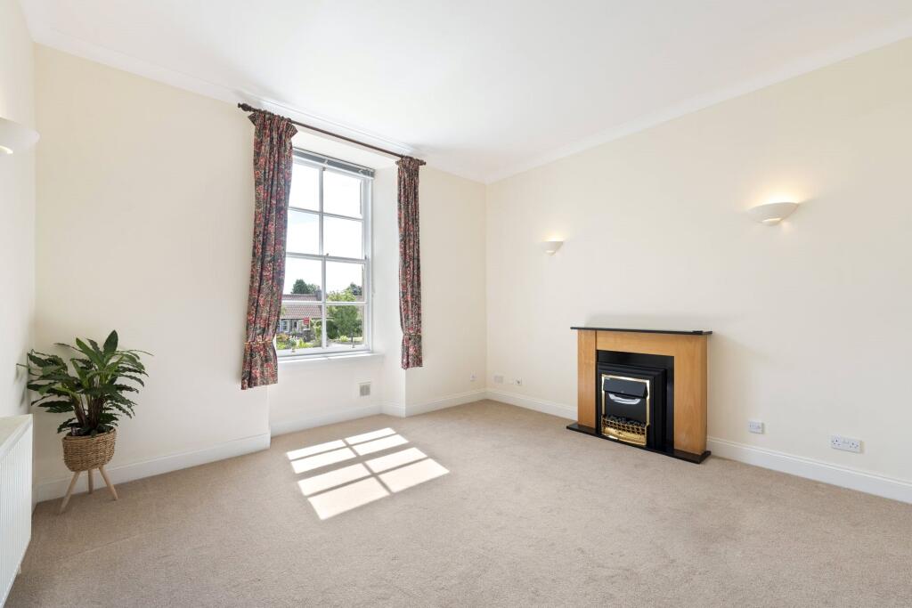 Apartment in Ceres, Bridgend, Fife - View 5