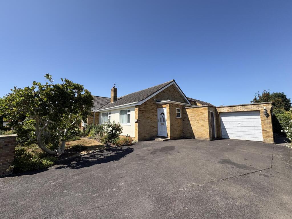 Main image of property: Dorset Road, Bridgwater