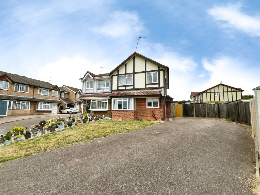 Main image of property: Windsor Avenue, Groby, Leicester, Leicestershire, LE6