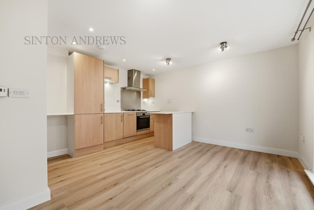 Apartment in London, West Ealing, Hanwell - View 5