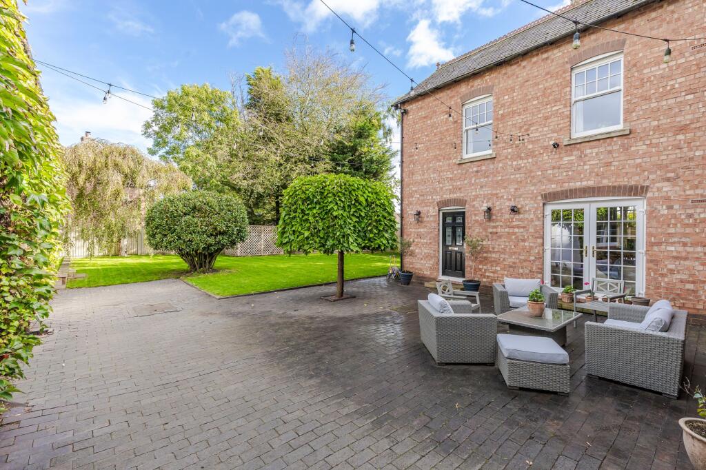 House in Wrenbury - View 5
