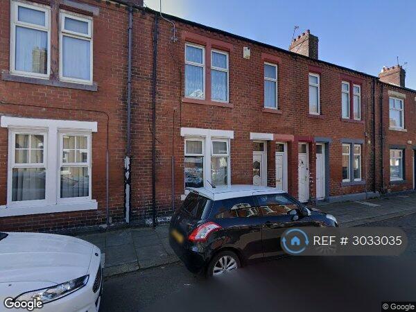 Main image of property: Collingwood St, South Shields, NE33