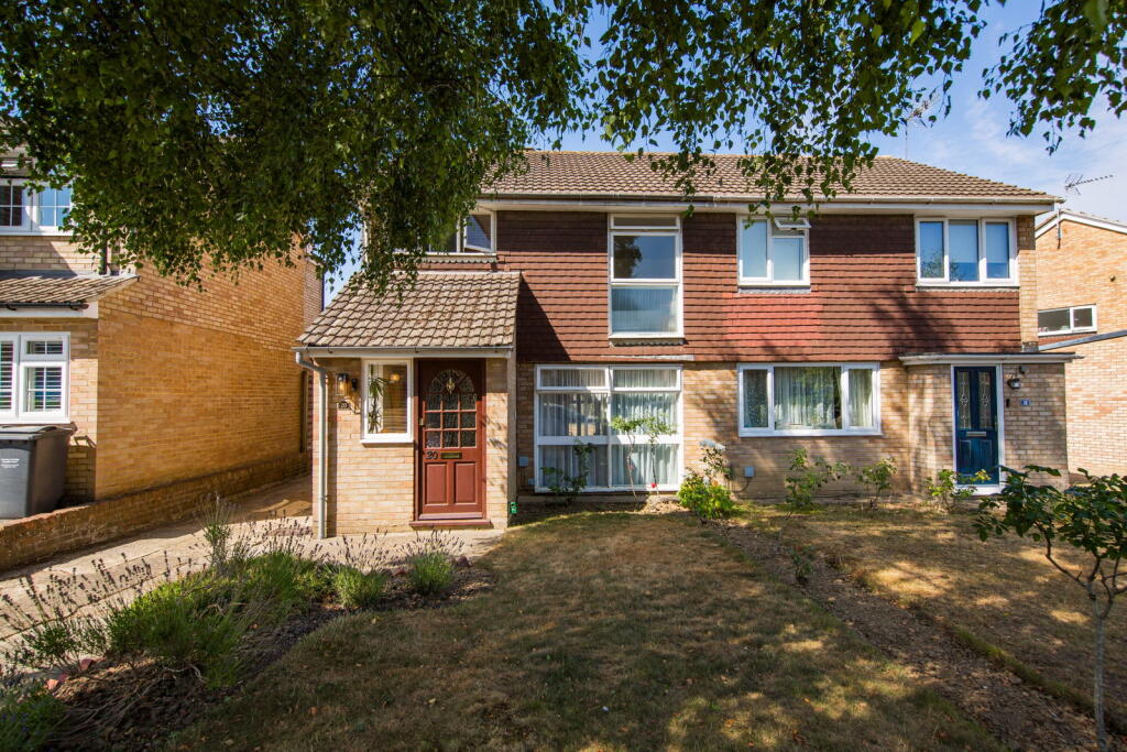 Main image of property: Molescroft Way, Tonbridge