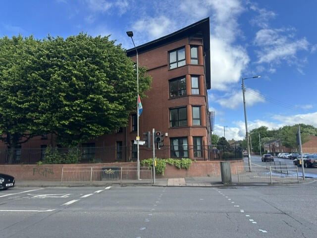 Main image of property: Bellgrove Street, Glasgow, G31