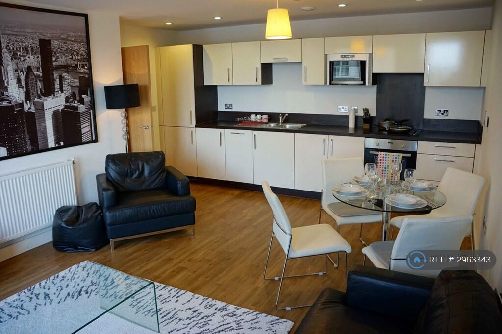 Main image of property: Venice Corte, London, SE13
