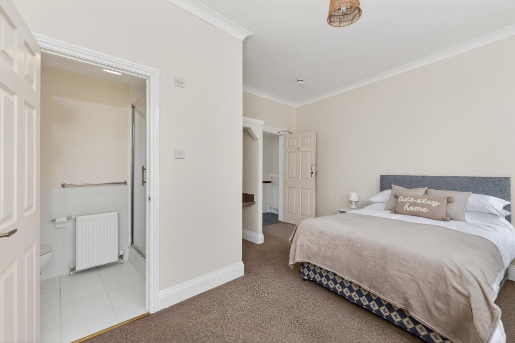 Main image of property: Pier Street, The Hoe, Plymouth