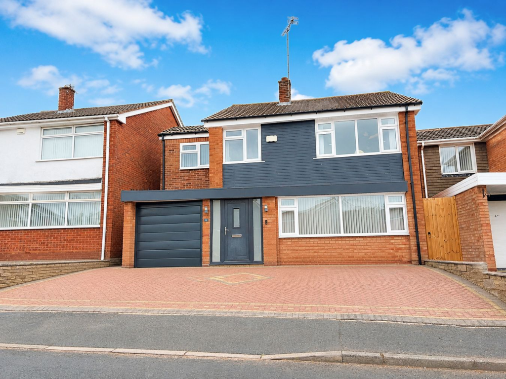 Main image of property: Truro Road, Walsall, WS5