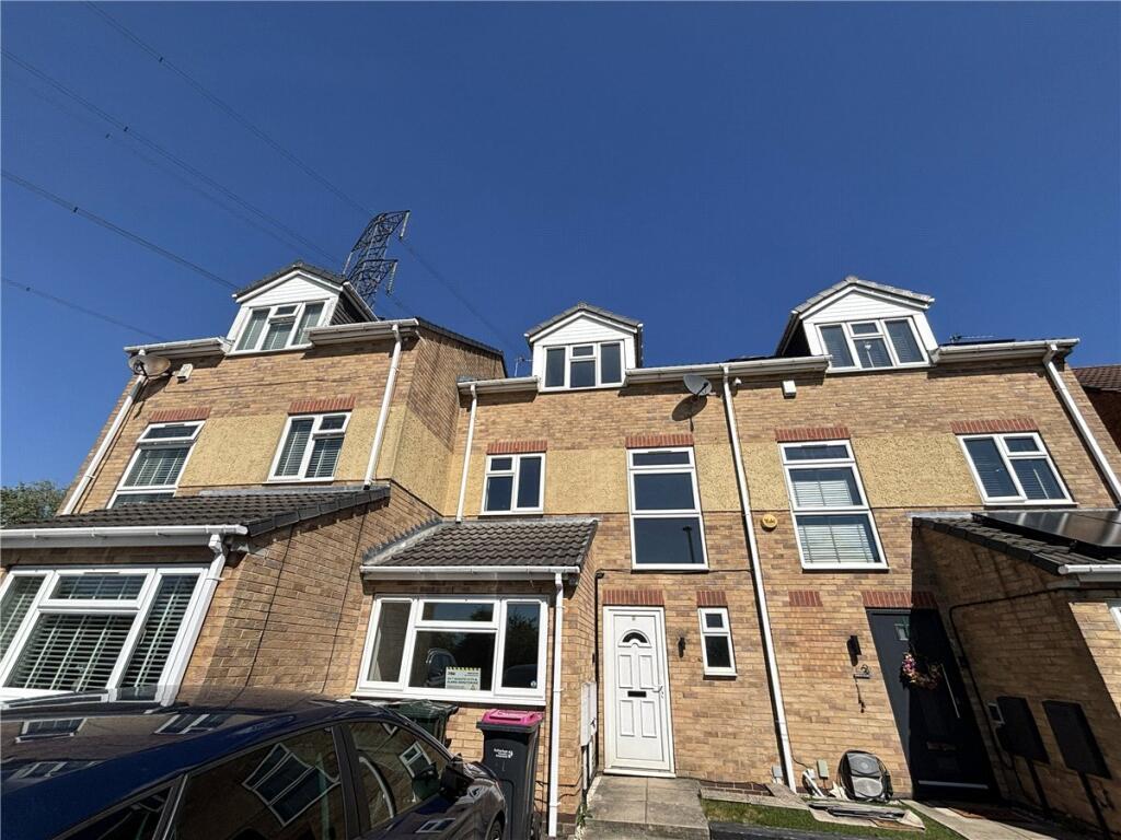Main image of property: Nascot Close, Bramley, Rotherham, South Yorkshire, S66