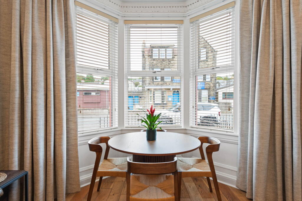 House in Edinburgh - View 4