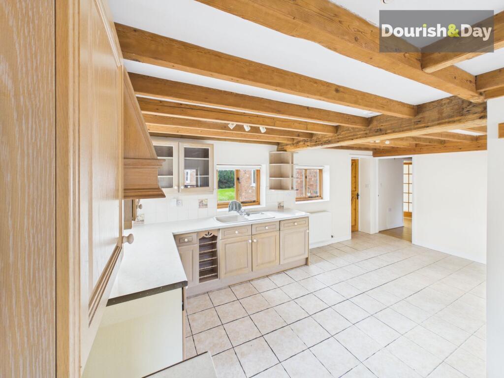 House in Shrewsbury, Whitchurch Urban - View 5