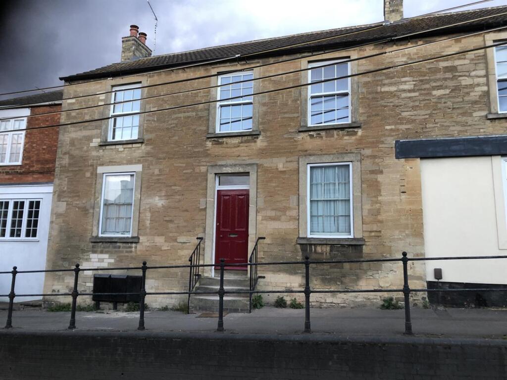 Main image of property: High Street, Irthlingborough, Northants