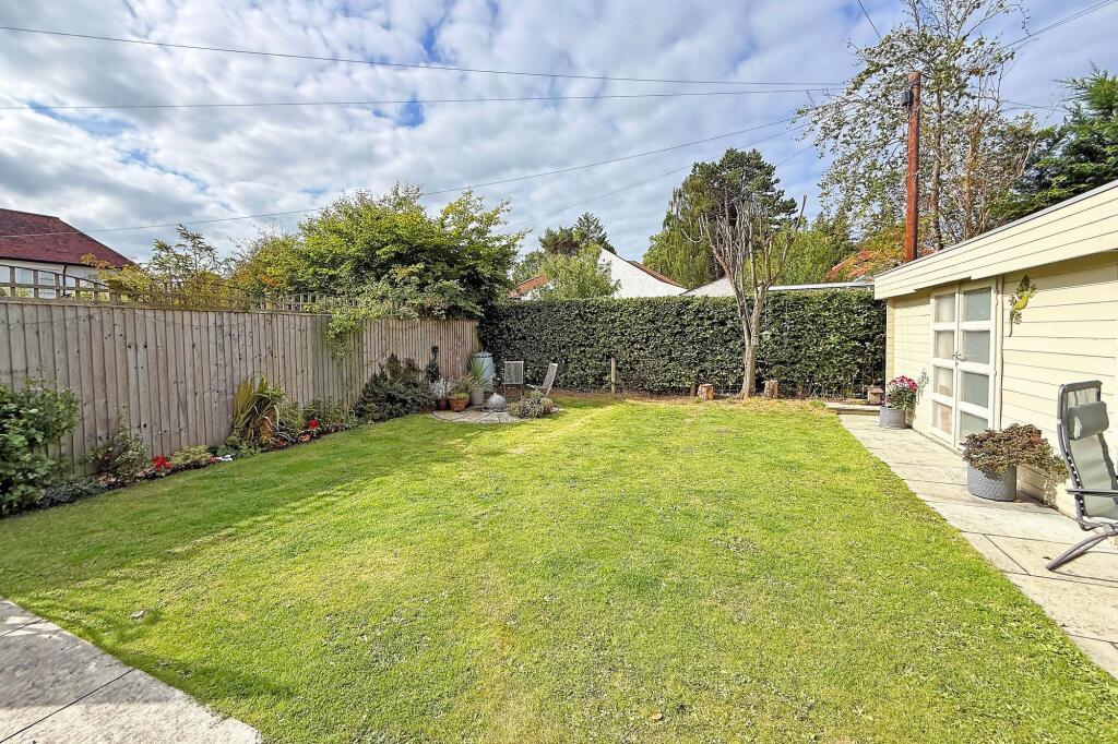 House in Harrogate - More