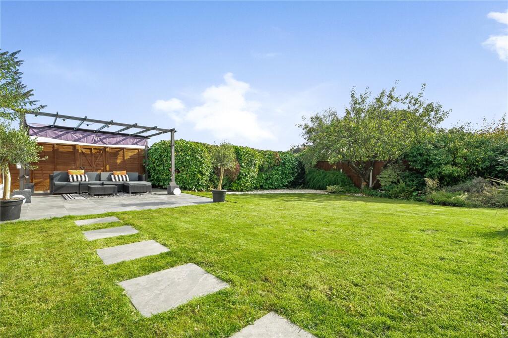 Crimple Meadows, Pannal, Harrogate, HG3 photo 4