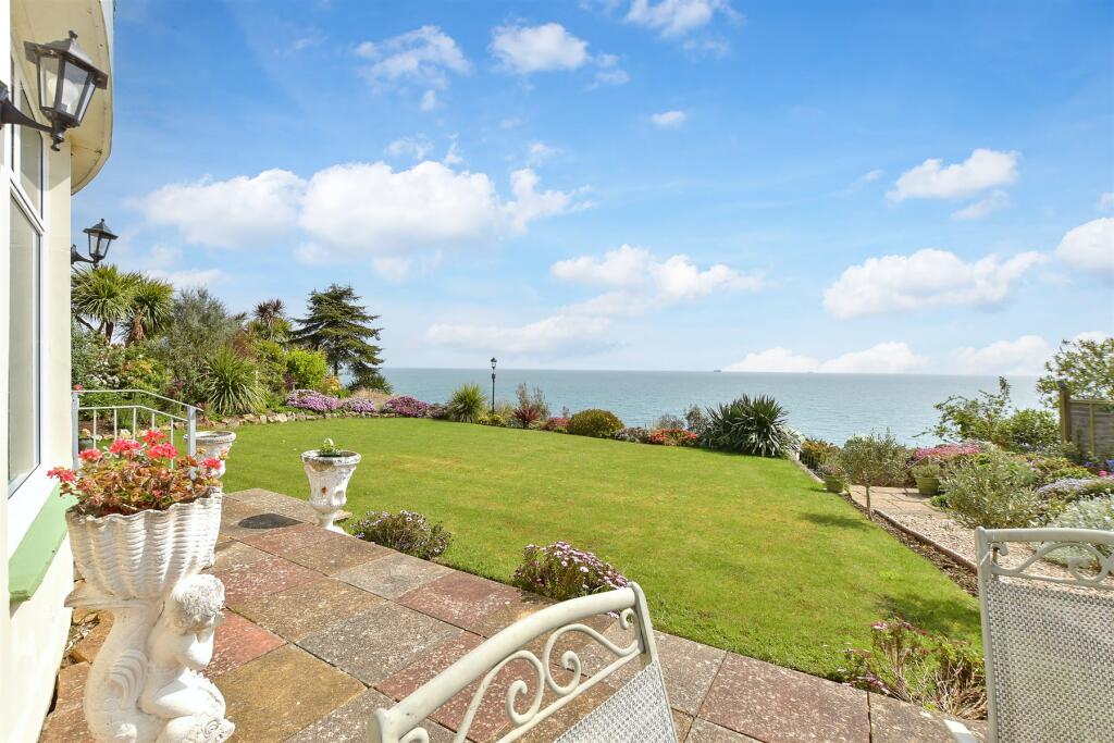 Park Road, Shanklin, Isle of Wight photo 3