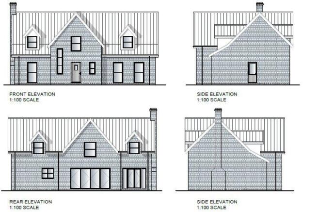 Proposed External