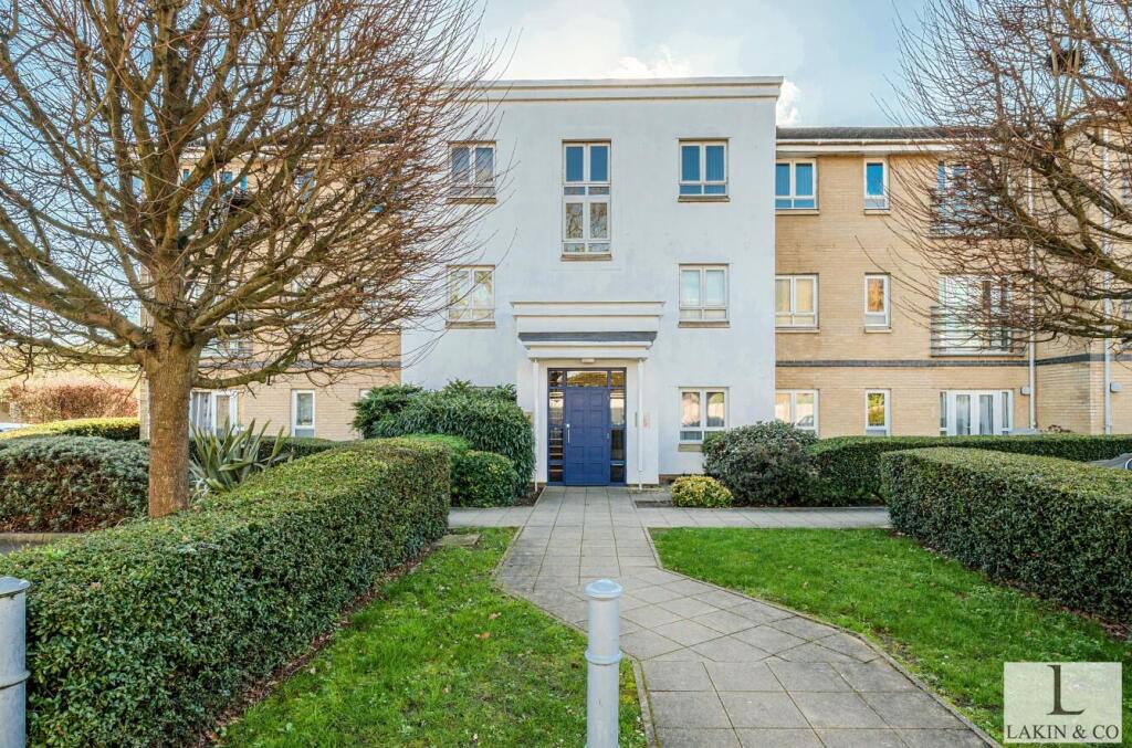 Main image of property: Sovereign Heights, Slough, SL3