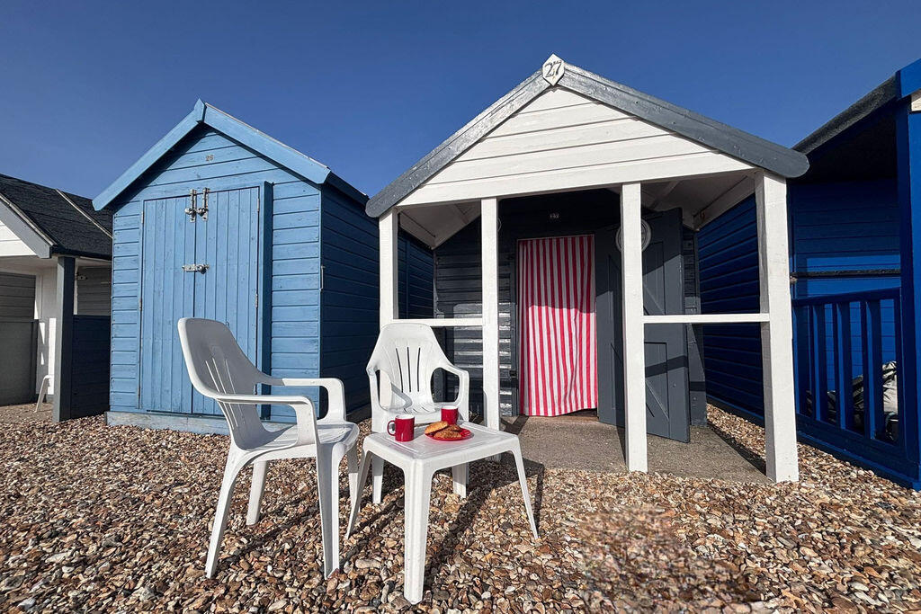 Main image of property: Monks Hill, Hill Head