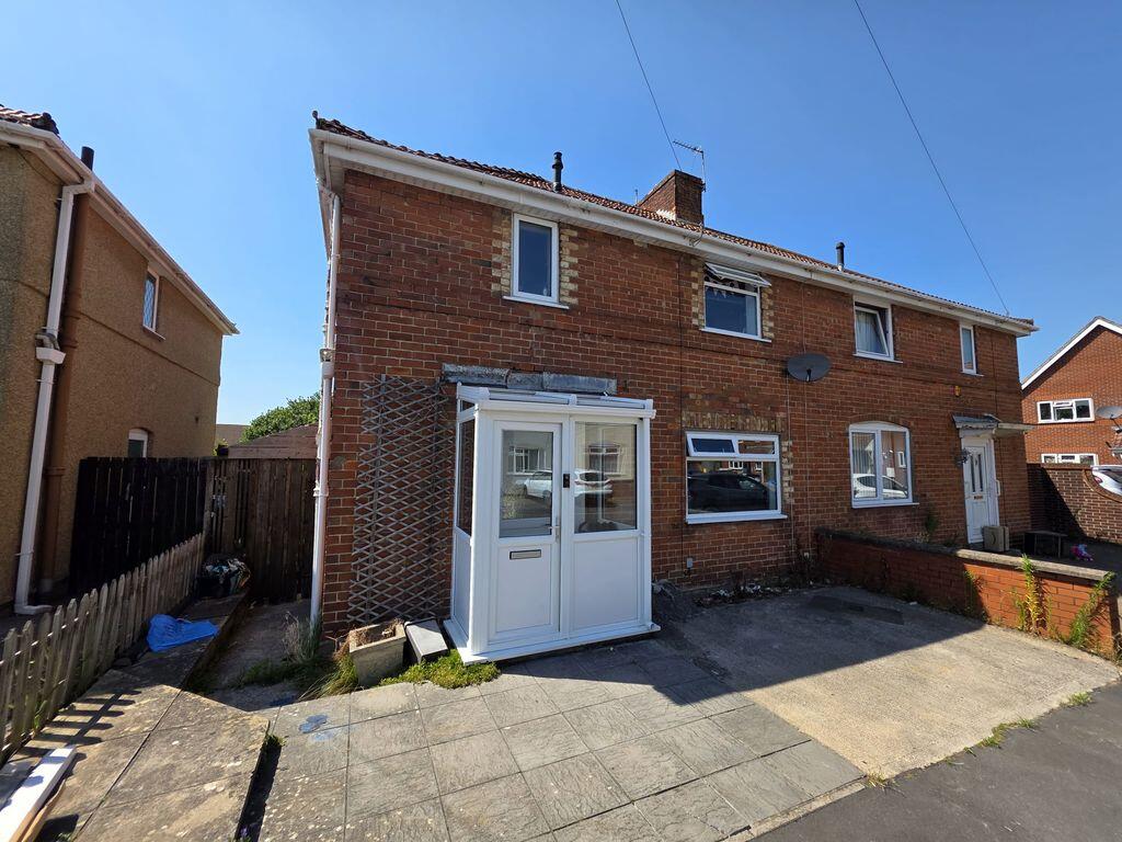 Main image of property: Field Road, St George, Bristol